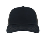 ATLANTIS HEADWEAR RAPPER CANVAS-S