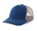 ATLANTIS HEADWEAR RAPPER CANVAS-S