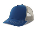 ATLANTIS HEADWEAR RAPPER CANVAS-S