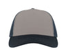 ATLANTIS HEADWEAR RAPPER CANVAS-S