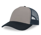 ATLANTIS HEADWEAR RAPPER CANVAS-S