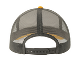 ATLANTIS HEADWEAR RAPPER CANVAS-S