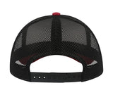 ATLANTIS HEADWEAR RAPPER CANVAS-S
