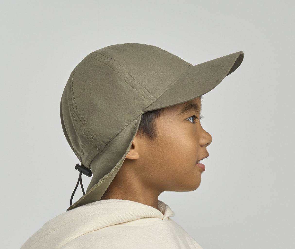 ATLANTIS HEADWEAR KID NOMAD-S