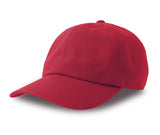 ATLANTIS HEADWEAR DAD HAT-S