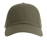 ATLANTIS HEADWEAR DAD HAT-S