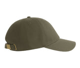 ATLANTIS HEADWEAR DAD HAT-S