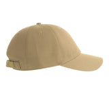 ATLANTIS HEADWEAR DAD HAT-S