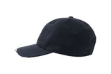ATLANTIS HEADWEAR DAD HAT DESTROYED-S