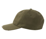 ATLANTIS HEADWEAR DAD HAT DESTROYED-S