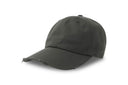 ATLANTIS HEADWEAR DAD HAT DESTROYED-S