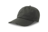 ATLANTIS HEADWEAR DAD HAT DESTROYED-S