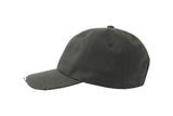 ATLANTIS HEADWEAR DAD HAT DESTROYED-S