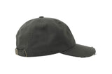 ATLANTIS HEADWEAR DAD HAT DESTROYED-S
