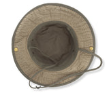 ATLANTIS HEADWEAR GLOBE TROTTER-S