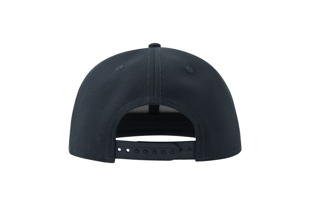 ATLANTIS HEADWEAR SNAP BACK-S