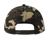ATLANTIS HEADWEAR SNAP BACK-S