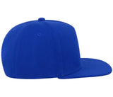 ATLANTIS HEADWEAR SNAP FIVE-S