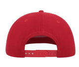 ATLANTIS HEADWEAR SNAP FIVE-S