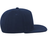 ATLANTIS HEADWEAR SNAP FIVE-S