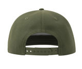 ATLANTIS HEADWEAR SNAP FIVE-S