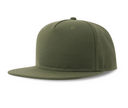 ATLANTIS HEADWEAR SNAP FIVE-S