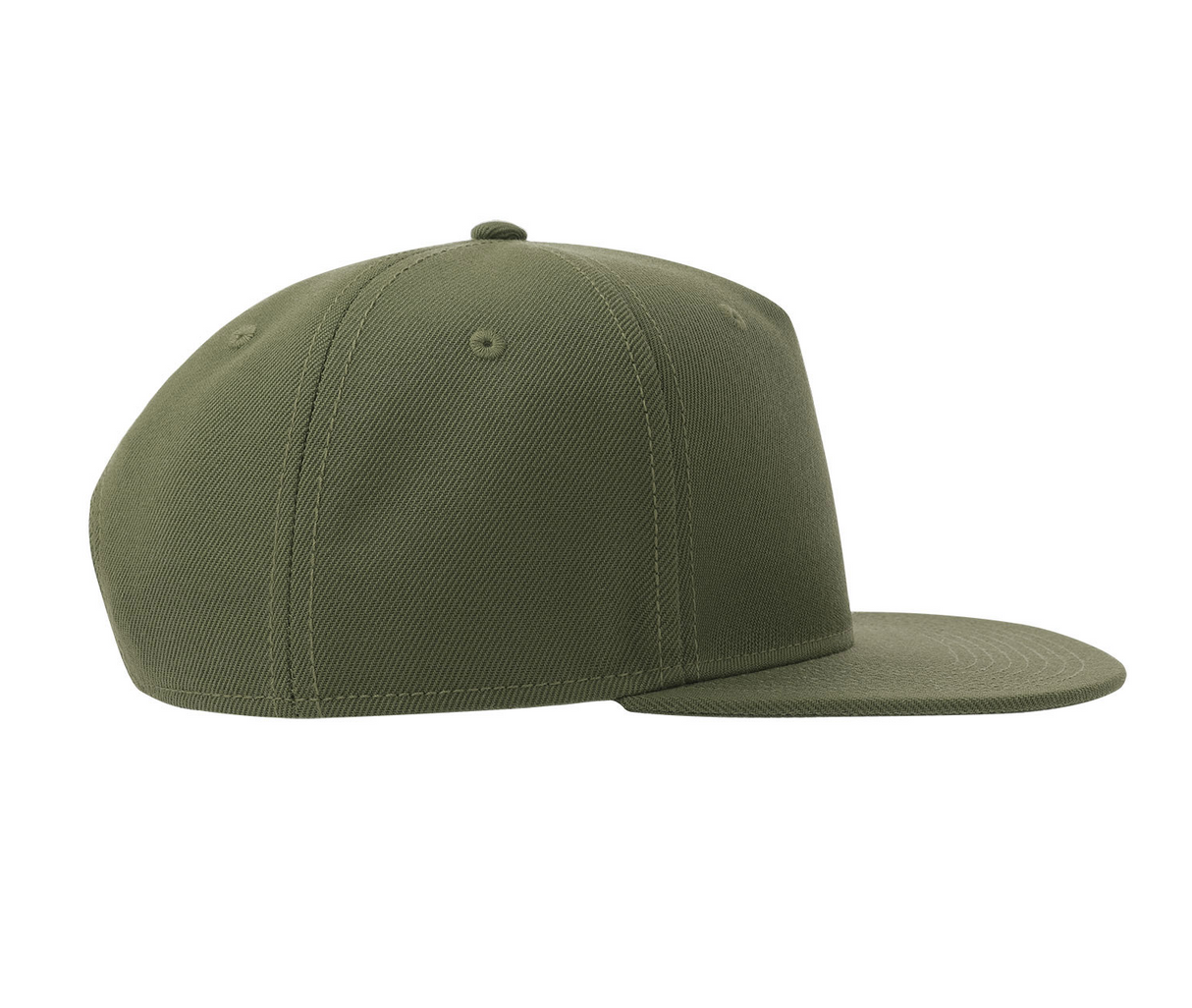 ATLANTIS HEADWEAR SNAP FIVE-S