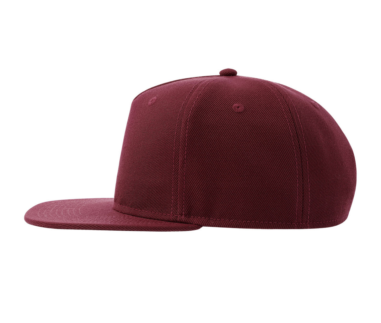 ATLANTIS HEADWEAR SNAP FIVE-S