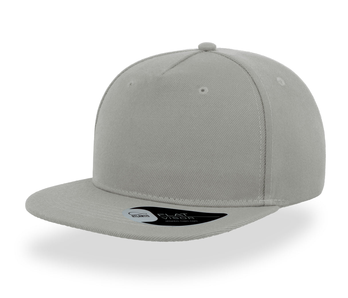 ATLANTIS HEADWEAR SNAP FIVE-S