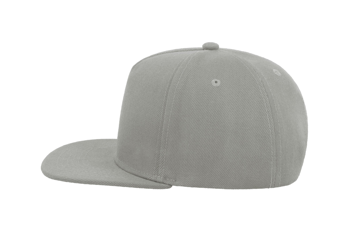 ATLANTIS HEADWEAR SNAP FIVE-S