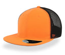 ATLANTIS HEADWEAR SNAP MESH-S