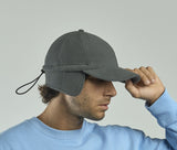 ATLANTIS HEADWEAR SNOW FLAP STOPPER-S