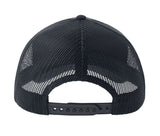 ATLANTIS HEADWEAR RAPPER SUEDE-S