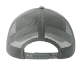 ATLANTIS HEADWEAR RAPPER SUEDE-S