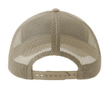 ATLANTIS HEADWEAR RAPPER SUEDE-S