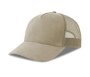 ATLANTIS HEADWEAR RAPPER SUEDE-S