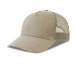 ATLANTIS HEADWEAR RAPPER SUEDE-S