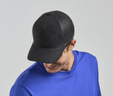 ATLANTIS HEADWEAR RAPPER SUEDE-S