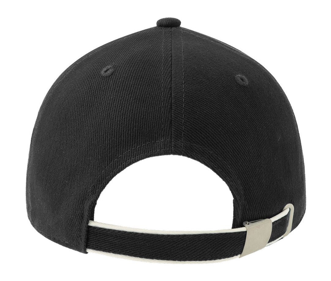 ATLANTIS HEADWEAR PILOT PIPING SANDWICH-S