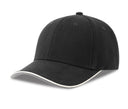 ATLANTIS HEADWEAR PILOT PIPING SANDWICH-S