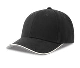 ATLANTIS HEADWEAR PILOT PIPING SANDWICH-S