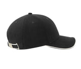 ATLANTIS HEADWEAR PILOT PIPING SANDWICH-S