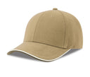 ATLANTIS HEADWEAR PILOT PIPING SANDWICH-S