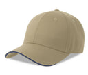 ATLANTIS HEADWEAR SPORT SANDWICH-S