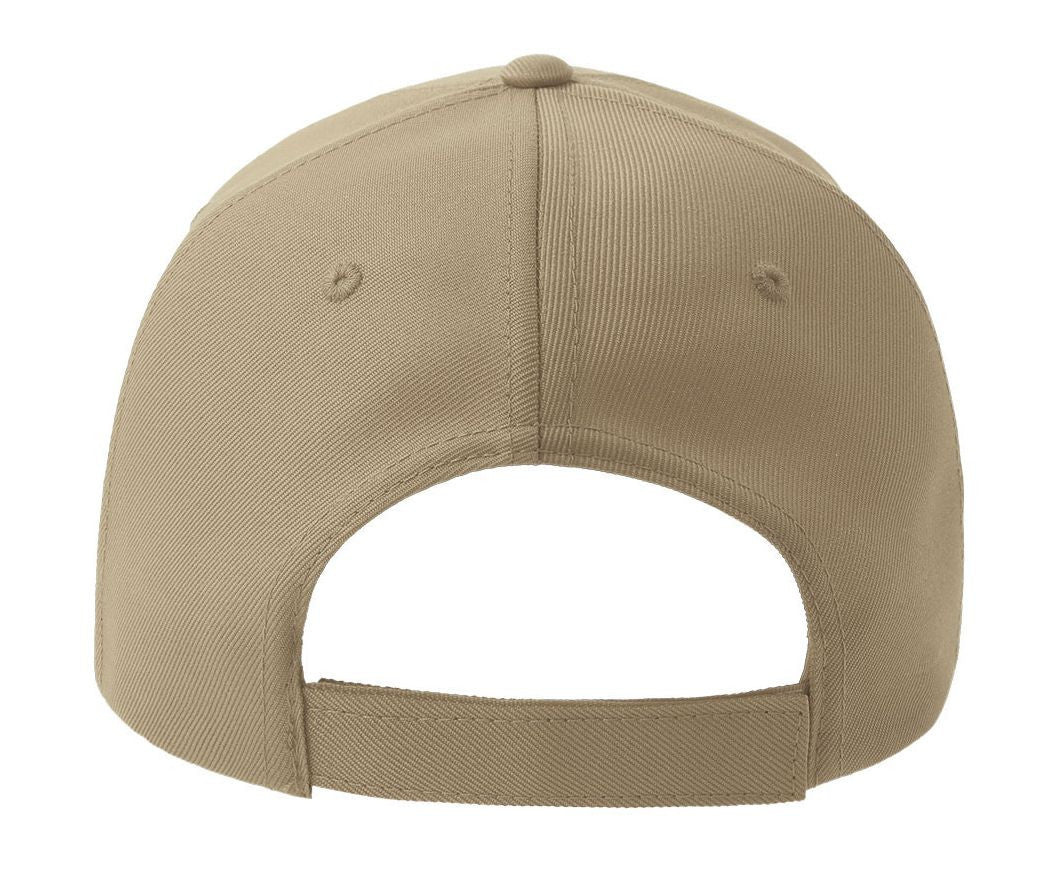 ATLANTIS HEADWEAR RECY FIVE PIPING