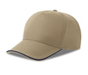 ATLANTIS HEADWEAR RECY FIVE PIPING