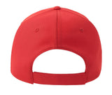 ATLANTIS HEADWEAR RECY FIVE PIPING