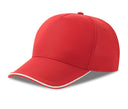 ATLANTIS HEADWEAR RECY FIVE PIPING