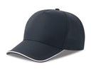 ATLANTIS HEADWEAR RECY FIVE PIPING