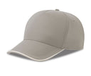 ATLANTIS HEADWEAR RECY FIVE PIPING